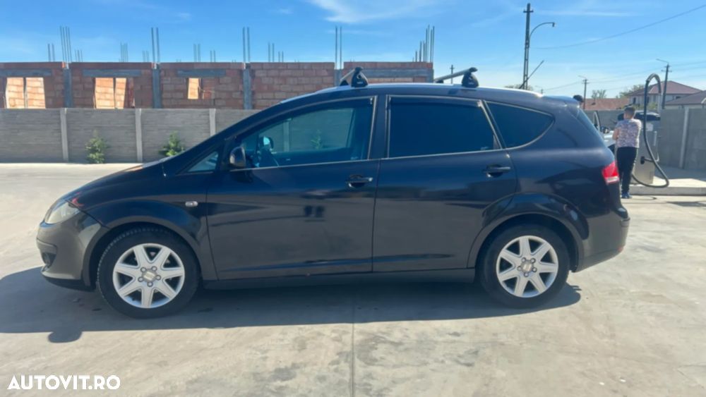 Seat Altea XL - 9
