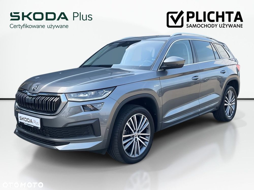 Skoda Kodiaq - 2