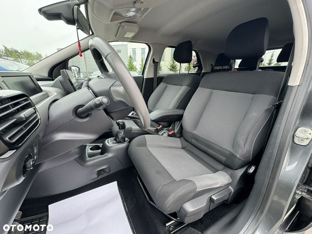 Citroën C4 Cactus PureTech 82 Shine - 18