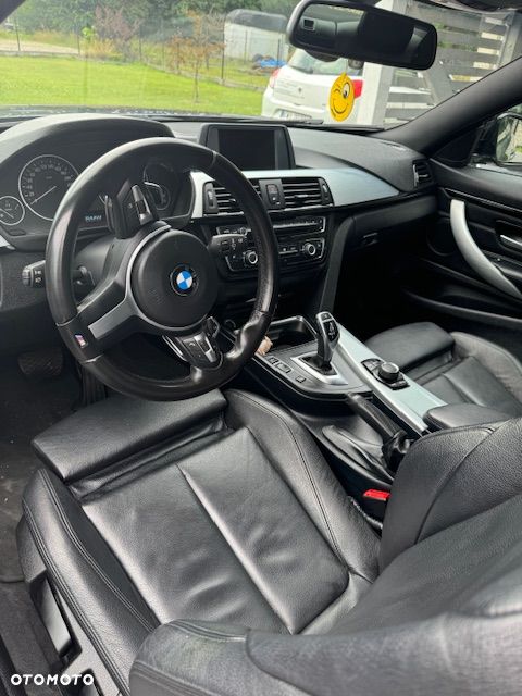 BMW Seria 4 - 13