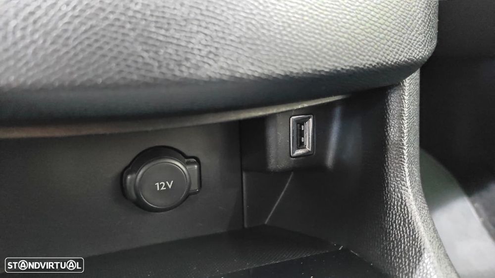 Peugeot 308 1.6 BlueHDi Allure - 34