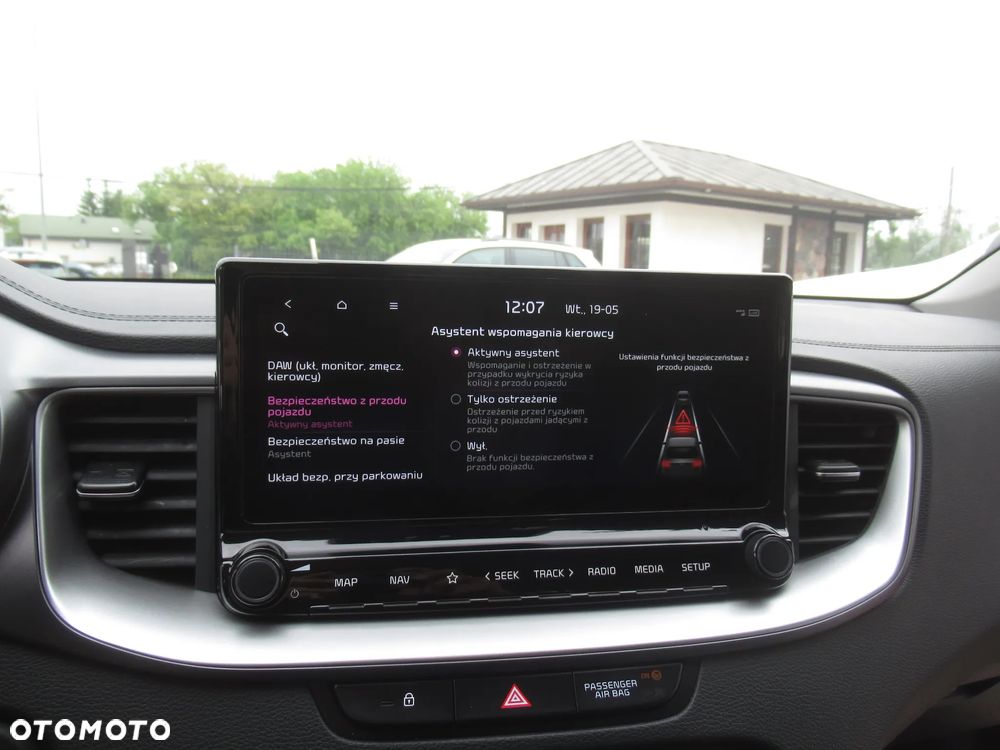 Kia Ceed 1.5 T-GDI M - 24