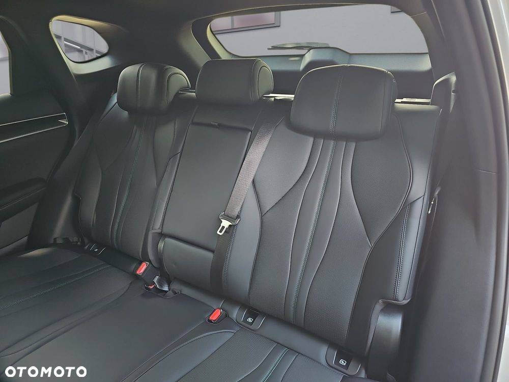 BYD Seal U - 16