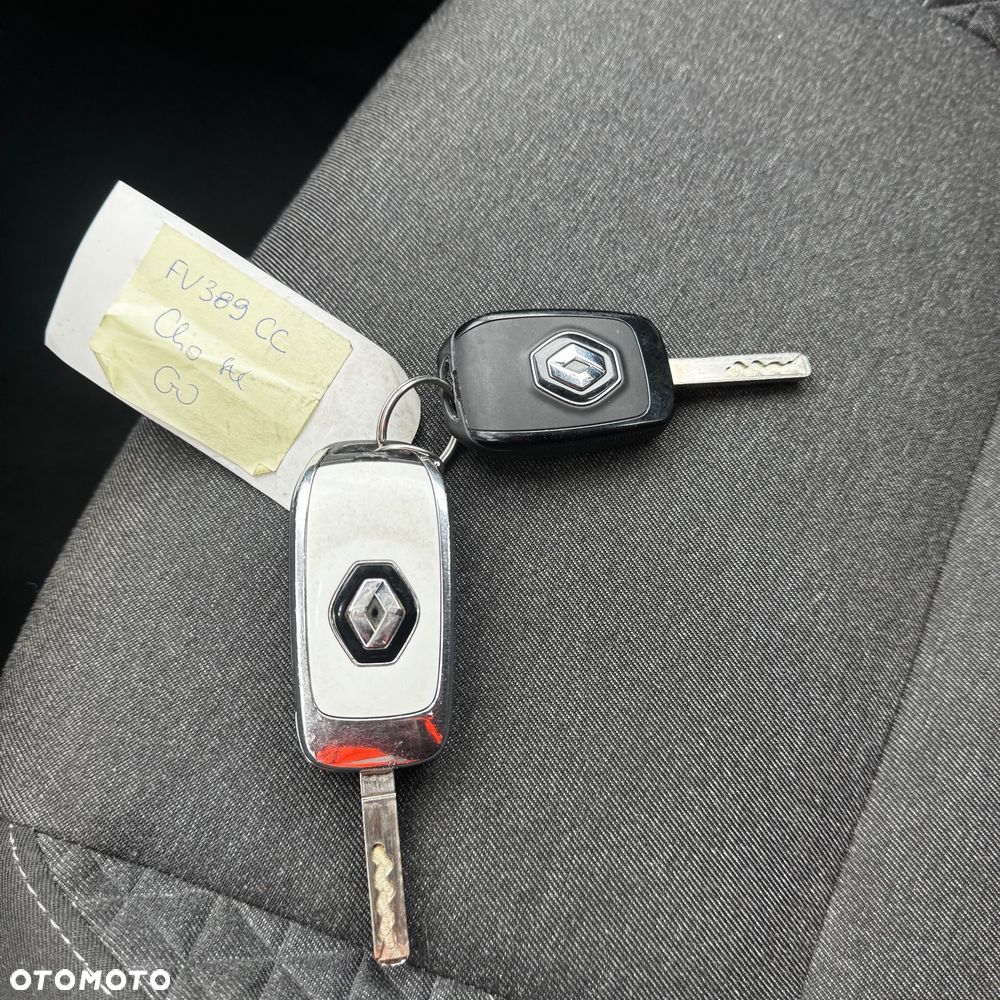 Renault Clio dCi 90 Start & Stop COLLECTION - 17