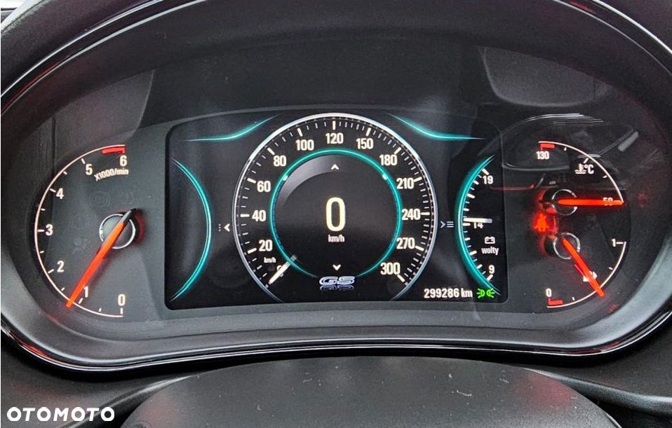 Opel Insignia 2.0 CDTI 4x4 ecoFLEXStart/S Business Edition - 21