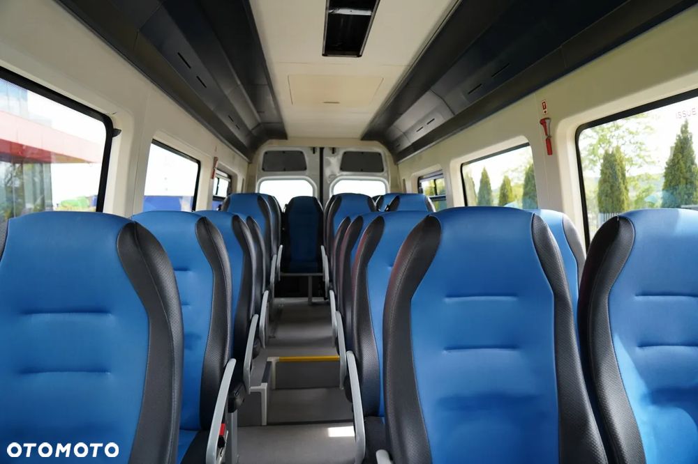 Mercedes-Benz SPRINTER 516 BLUETEC / - 29