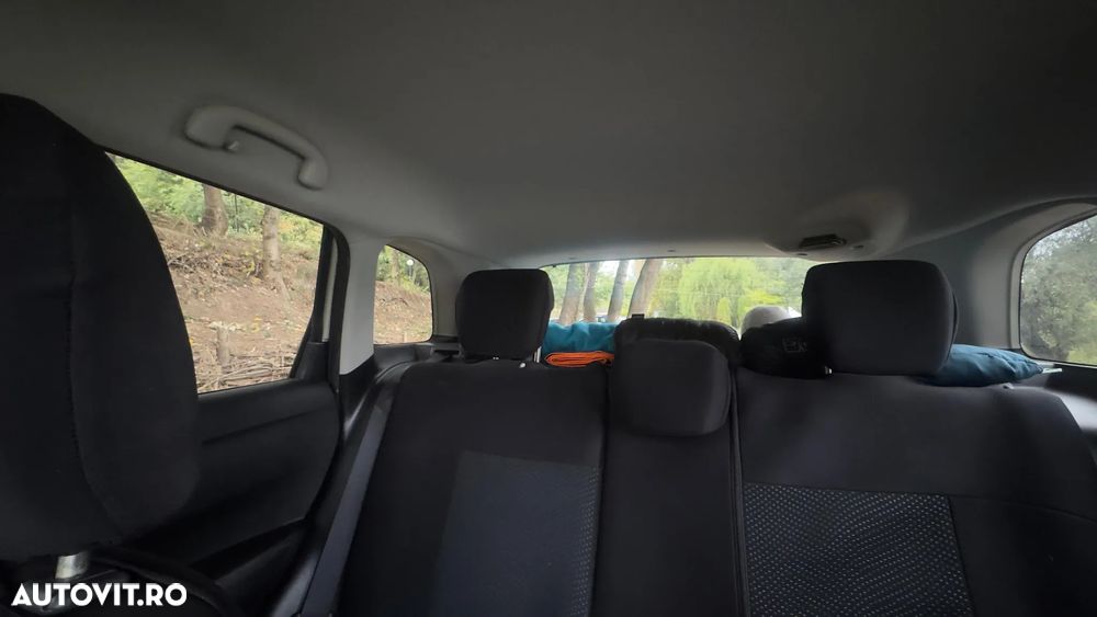 Suzuki Vitara 1.4 ALLGRIP Luxus - 11