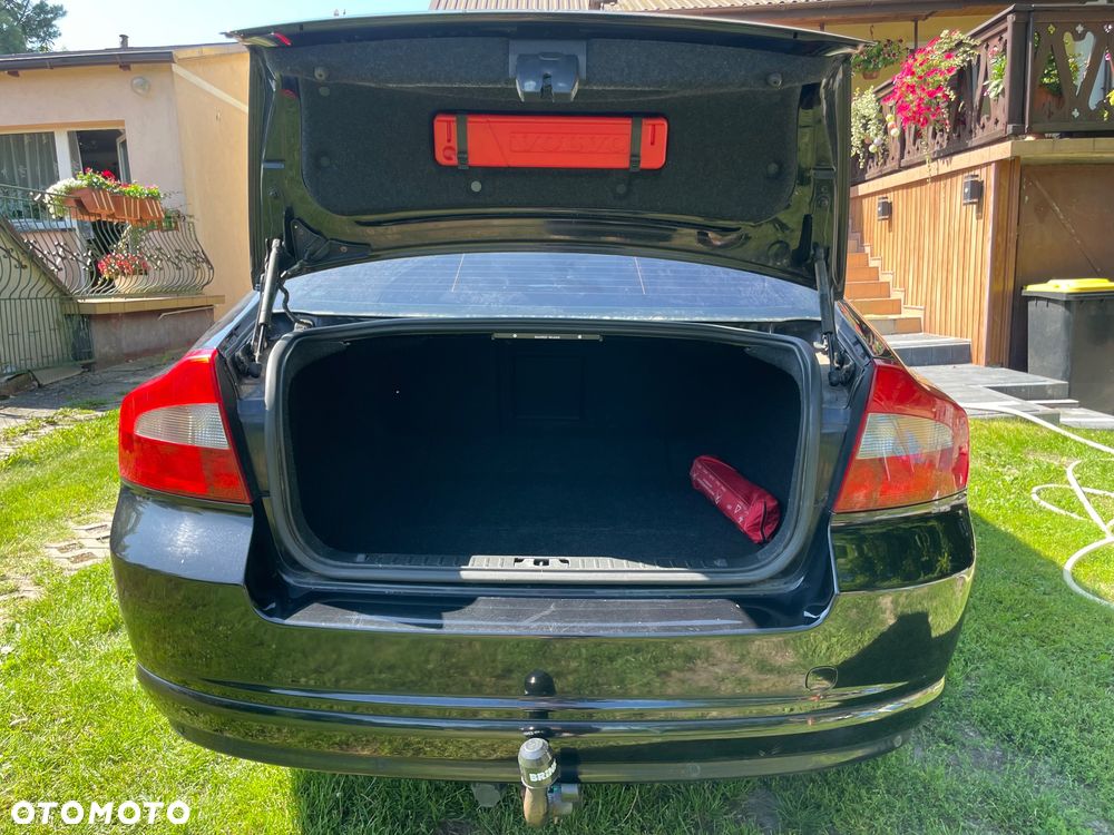 Volvo S80 2.0D Summum - 11