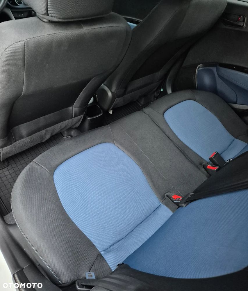 Hyundai i10 1.2 Premium - 13