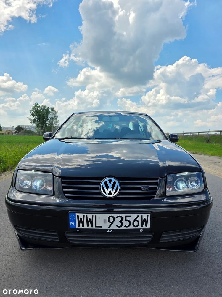 Volkswagen Bora 1.6 Comfortline - 2