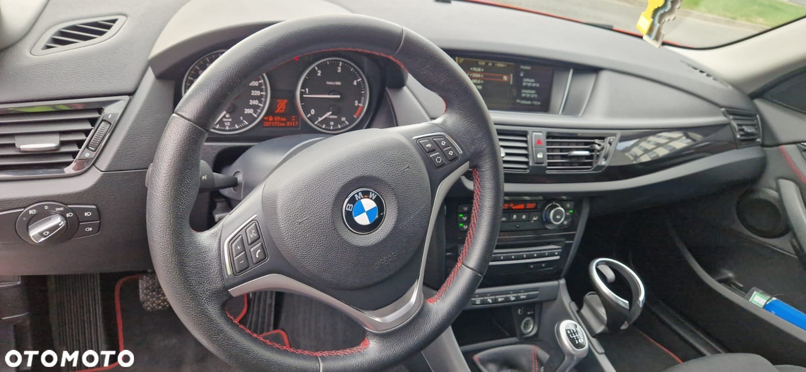 BMW X1 sDrive18d - 4