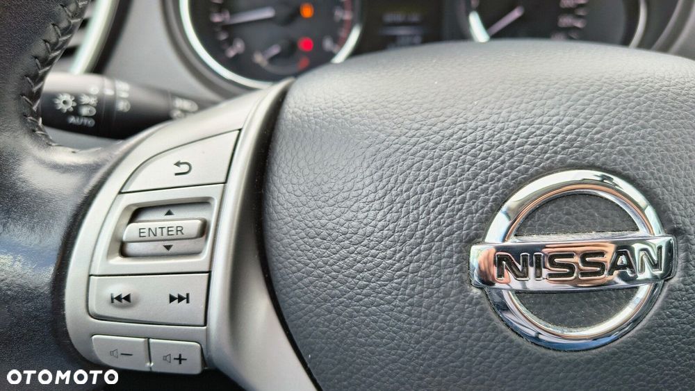 Nissan Qashqai - 17