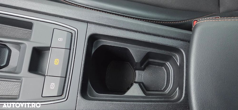 Cupra Formentor 1.5 TSI DSG - 23