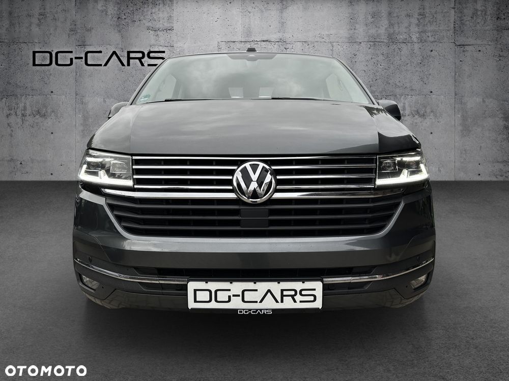 Volkswagen Multivan 2.0 BiTDI L1 Highline DSG - 7