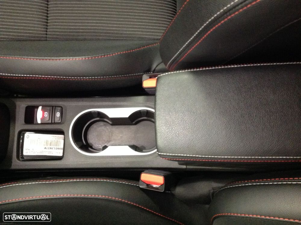 Renault Captur 1.0 TCe RS Line - 43