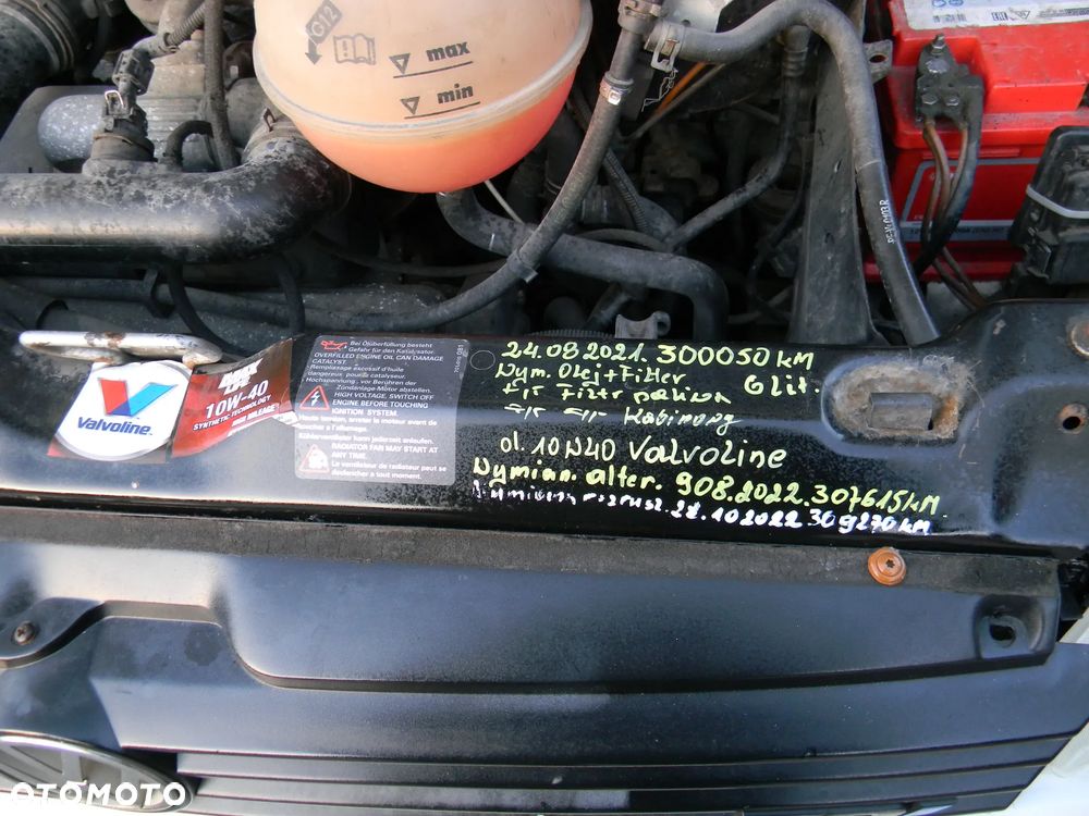 Volkswagen Transporter Standard - 19