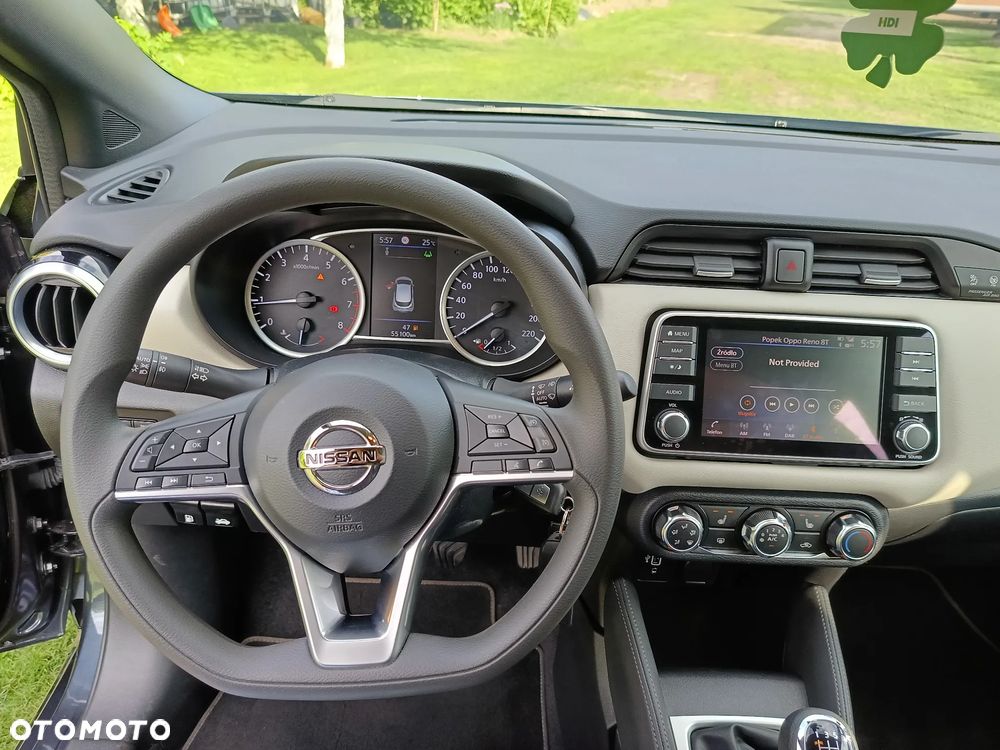 Nissan Micra 1.0 IG-T Kiiro - 18