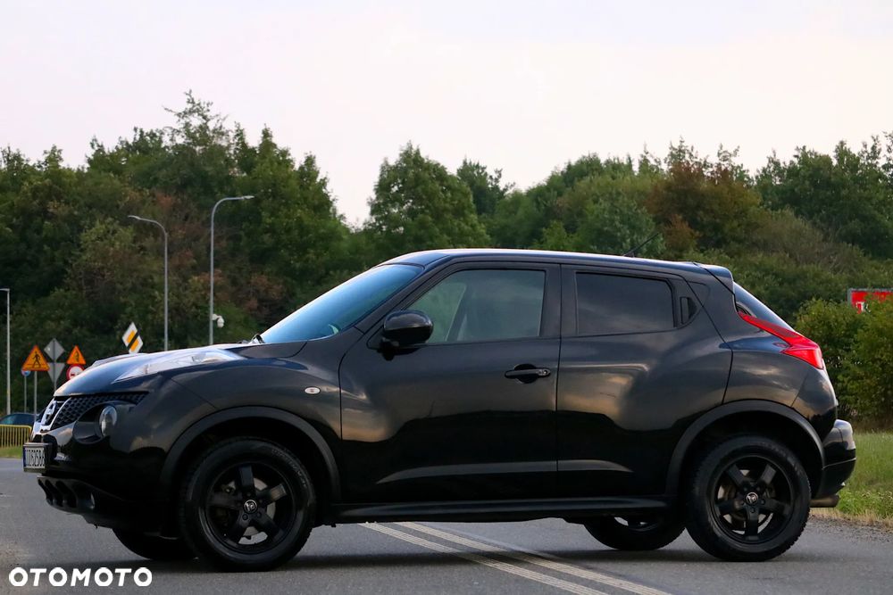 Nissan Juke 1.6 Tekna - 30