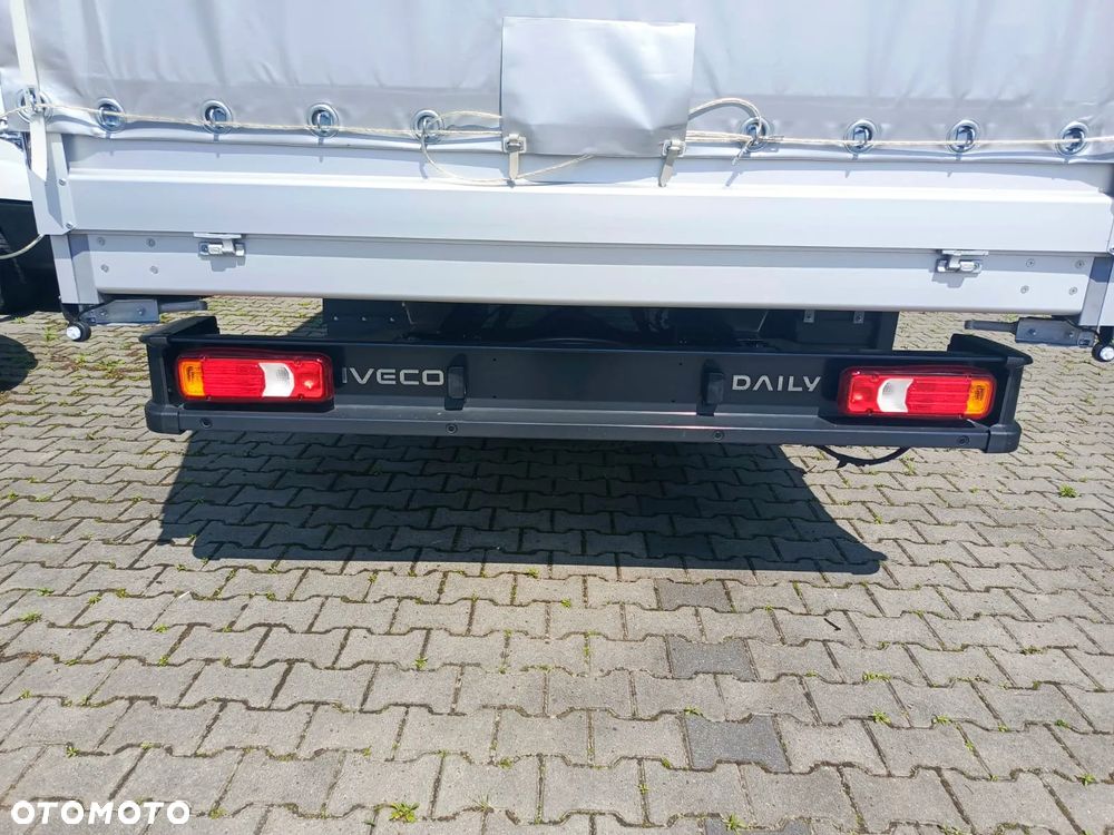 Iveco Daily / Pewny partner w biznesie! - 29
