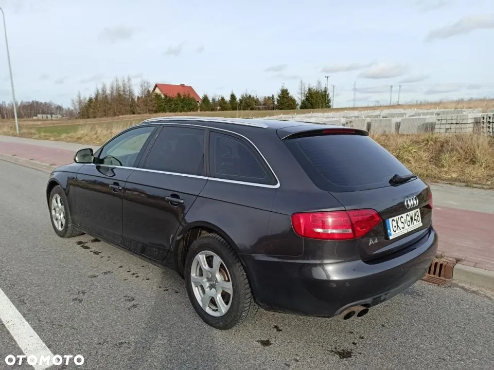 Audi A4 1.8 TFSI - 3