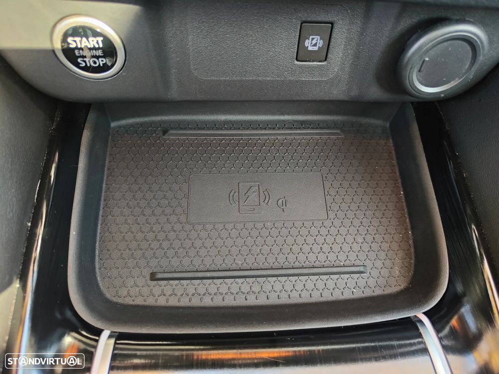 Nissan Qashqai 1.3 DIG-T N-Connecta LED+TT+SKY - 13