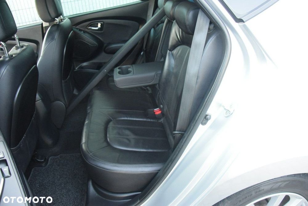 Hyundai ix35 - 30