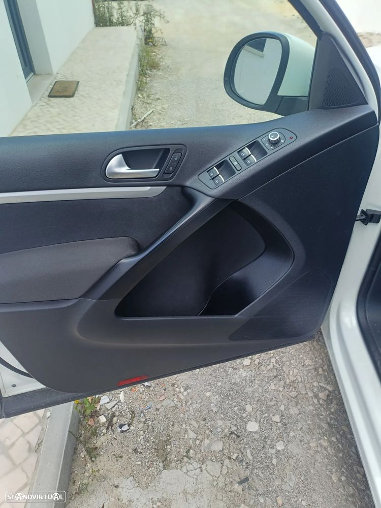 VW Tiguan 2.0 TDI DPF BlueMotion CityScape - 7