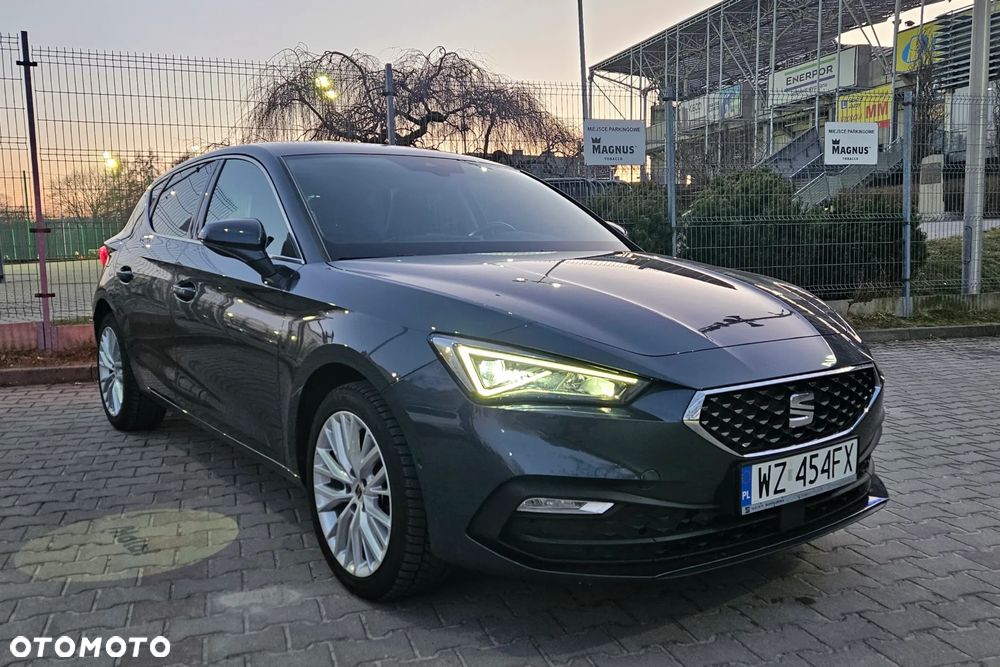 Seat Leon - 2