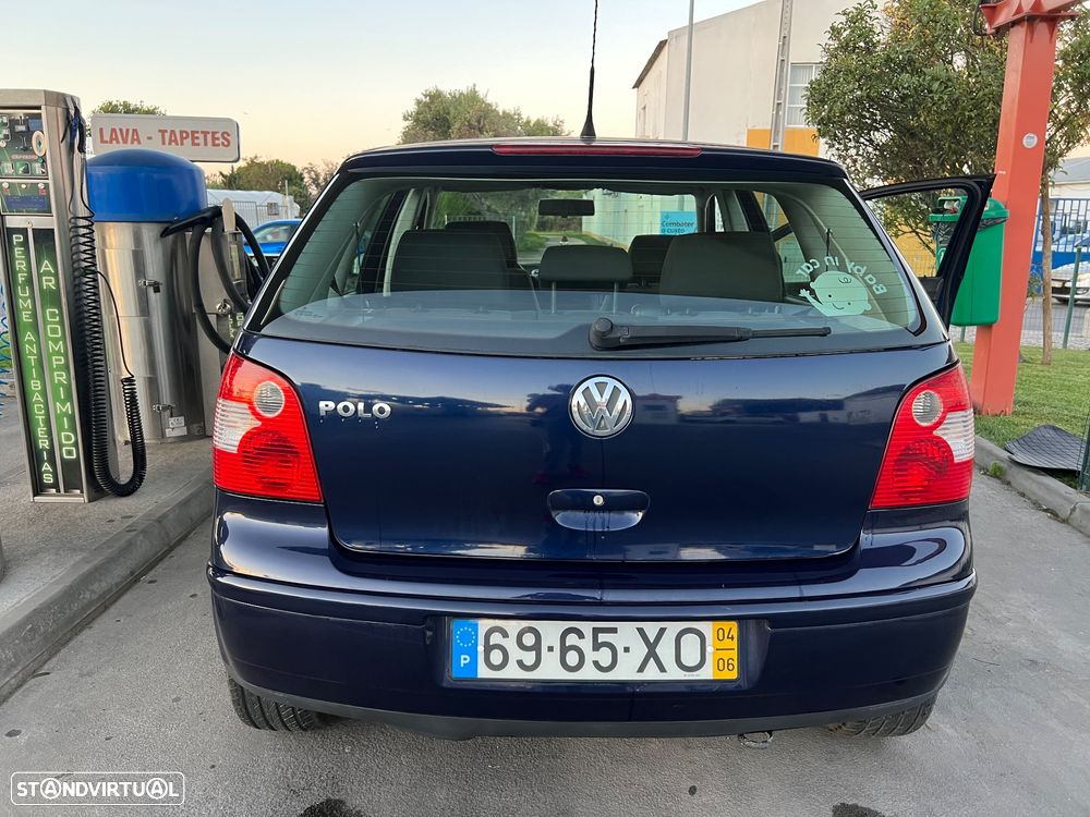 VW Polo - 6