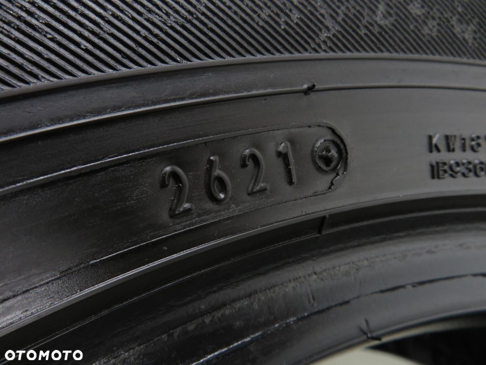 205/65R16C OPONA DOSTAWCZA CAŁOROCZNA Falken EuroAll Season Van 11 - 6