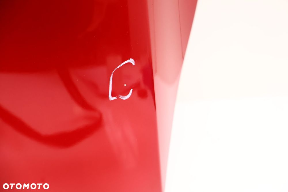 MITSUBISHI ECLIPSE CROSS MASKA POKRYWA SILNIKA P62 - 8