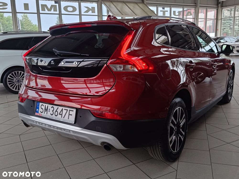 Volvo V40 D3 Drive-E Inscription - 13