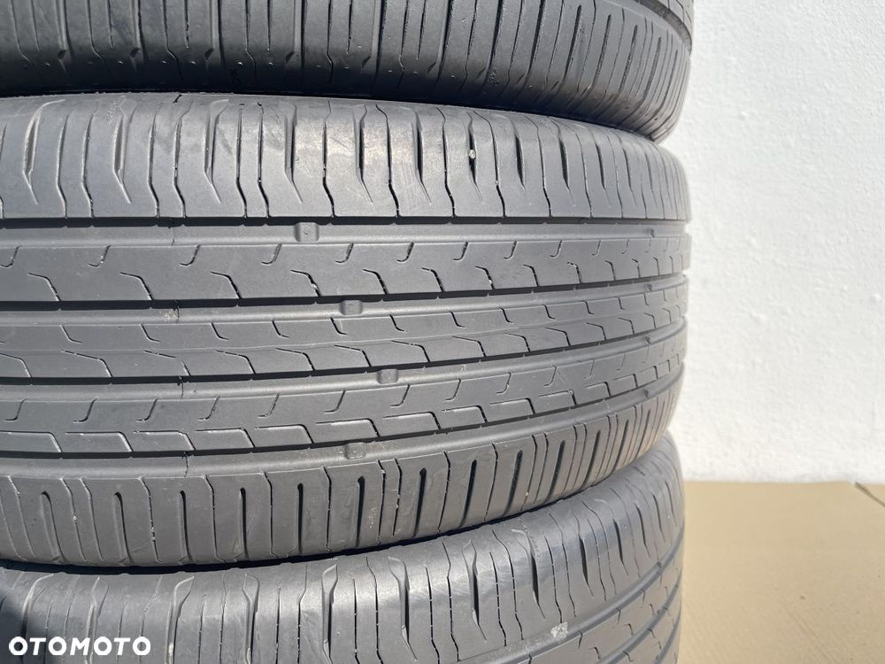 OPONY 235/55/19 235/55R19 105V XL CONTINENTAL ECOCONTACT 6 VOL - 4