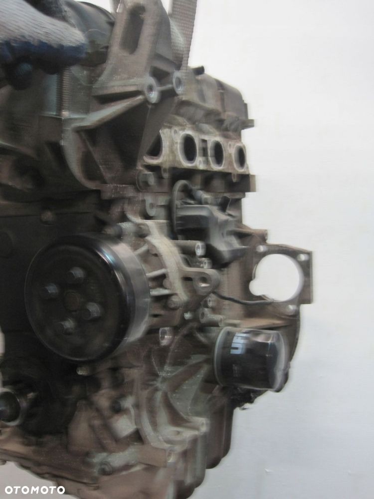 Silnik motor FORD FIESTA 1,25i STJB - 4