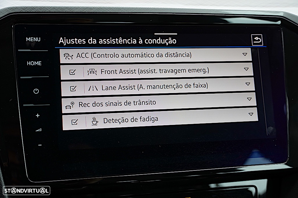 VW Passat Variant 1.4 TSI GTE Plug-in - 45