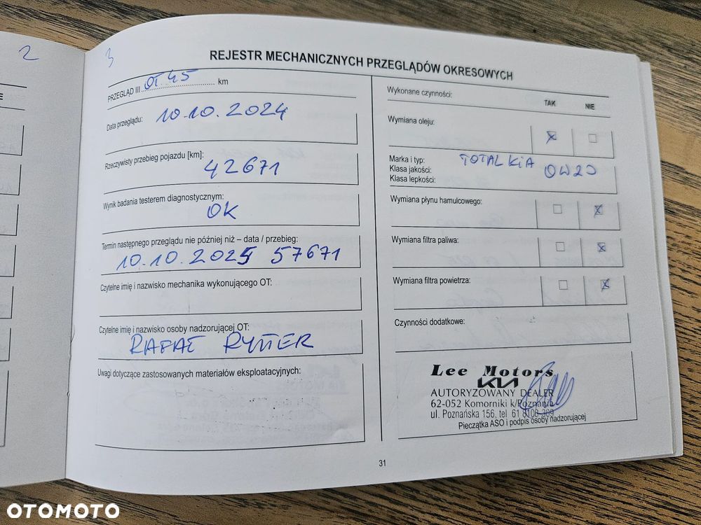 Kia XCeed 1.5 T-GDI Business Line - 36