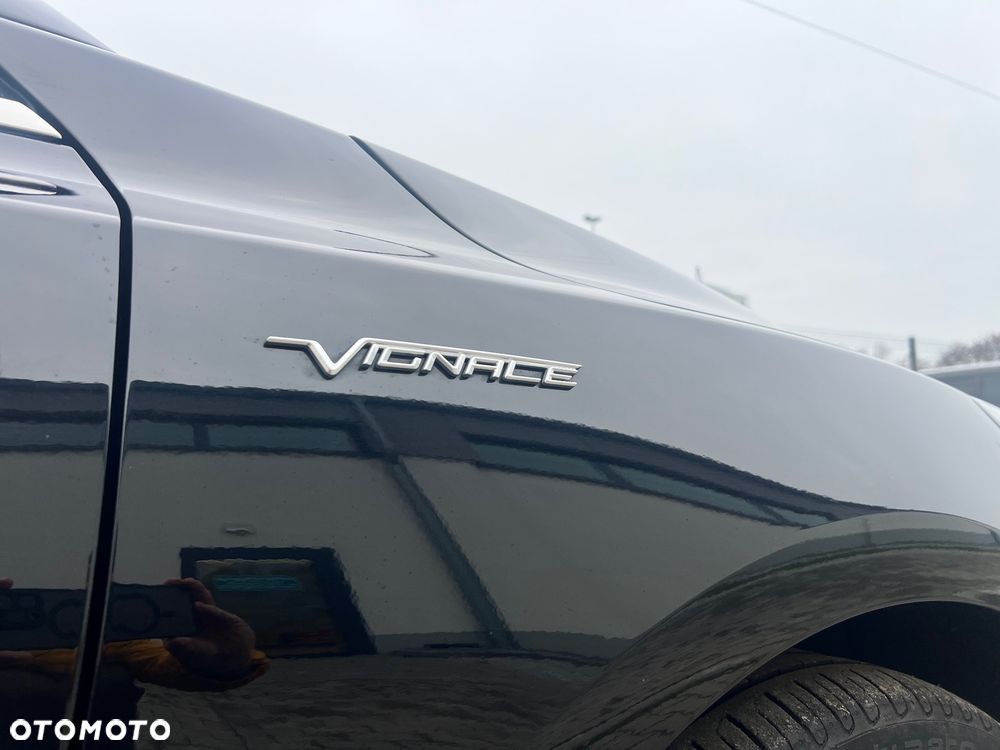 Ford Focus SW 2.0 EcoBlue Vignale - 18