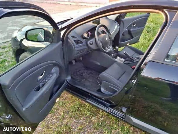 Renault Megane 1.5 dCi Pro - 3