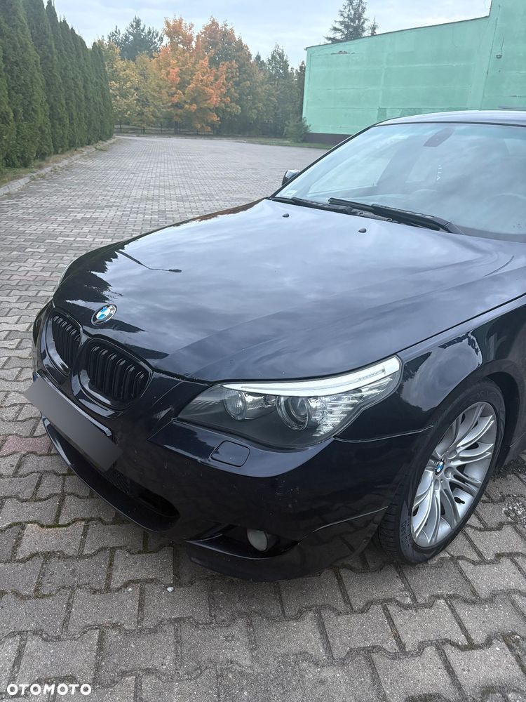 BMW Seria 5 - 13