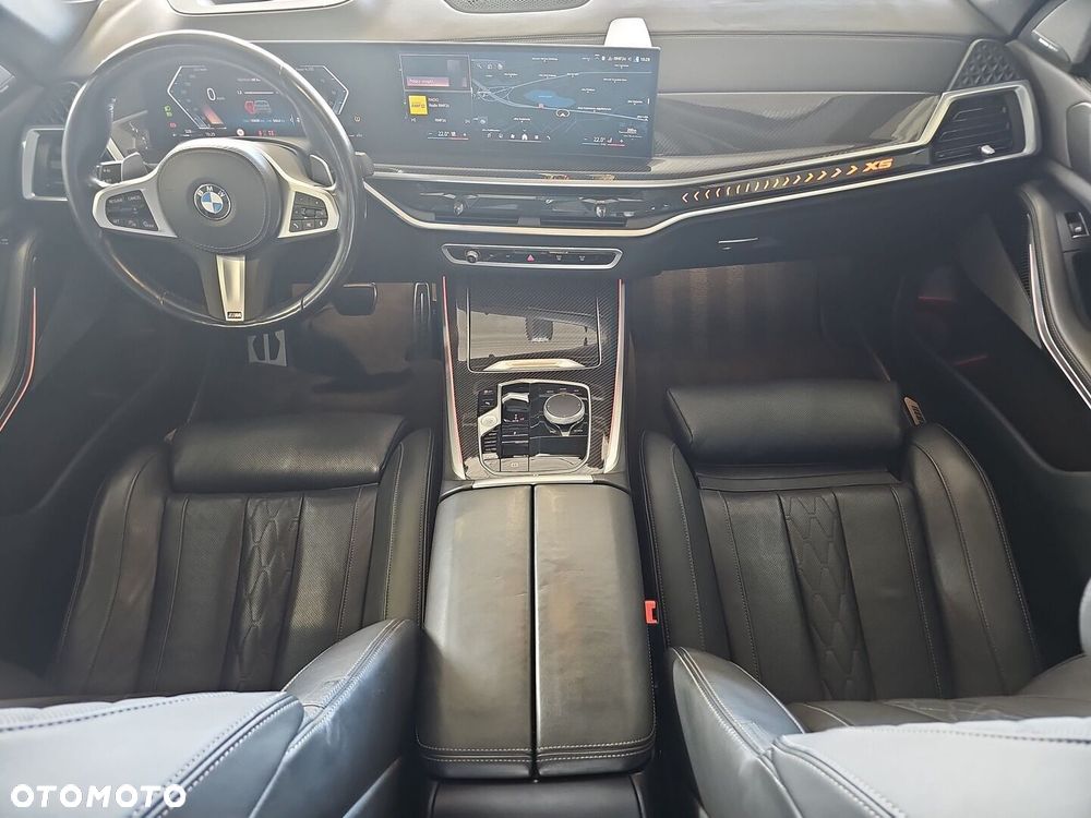 BMW X5 - 32