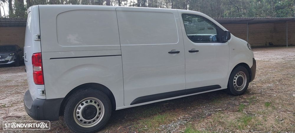 Peugeot E-EXPERT 75KWH iva - 7