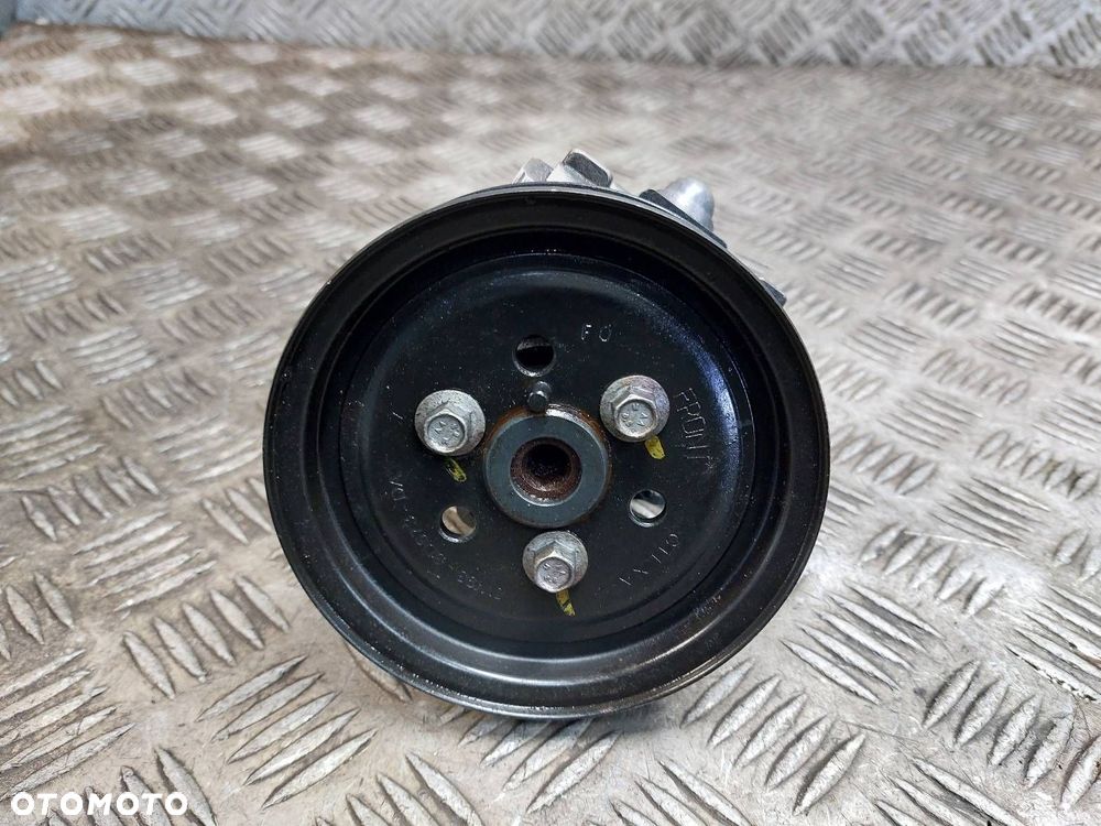 POMPA WSPOMAGANIA JAGUAR XF X250 5.0 V8 - 2