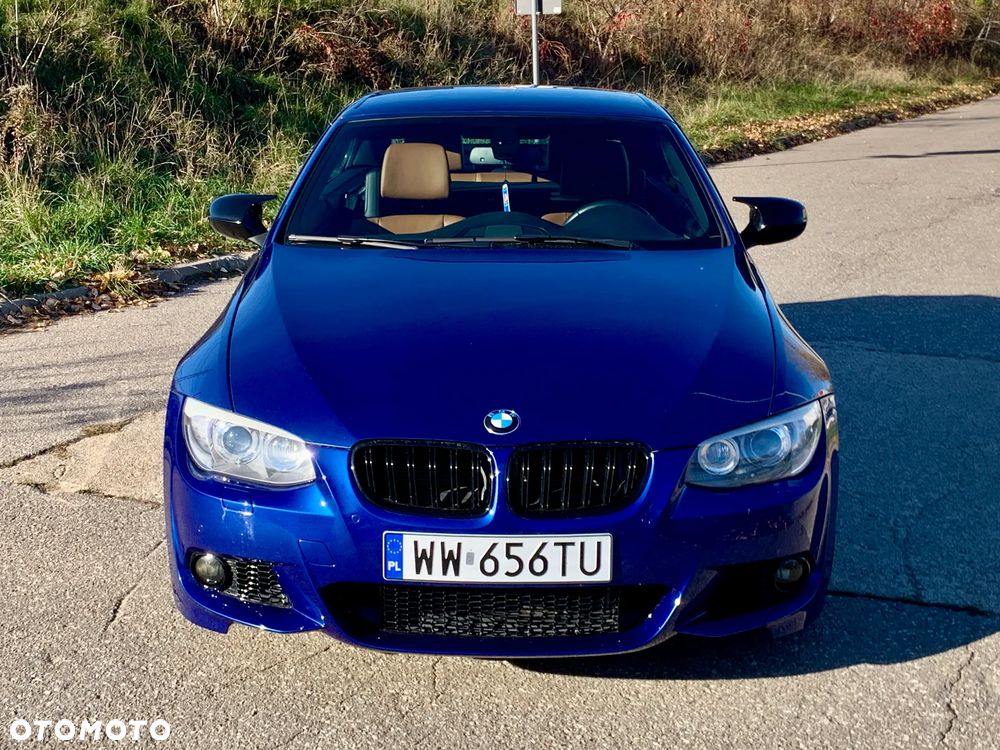 BMW Seria 3 - 5