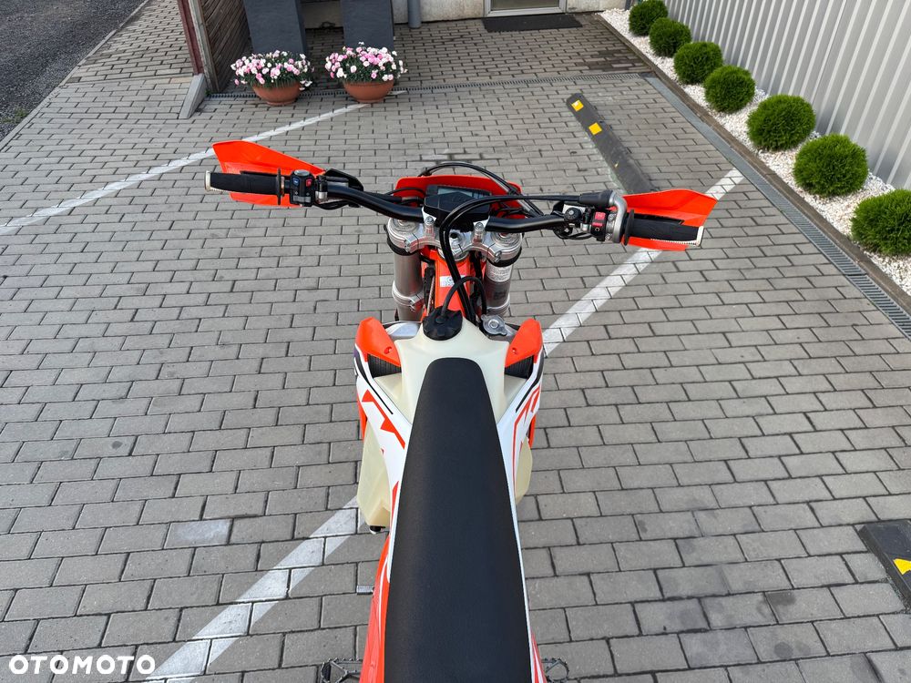 KTM EXC 350 - 12