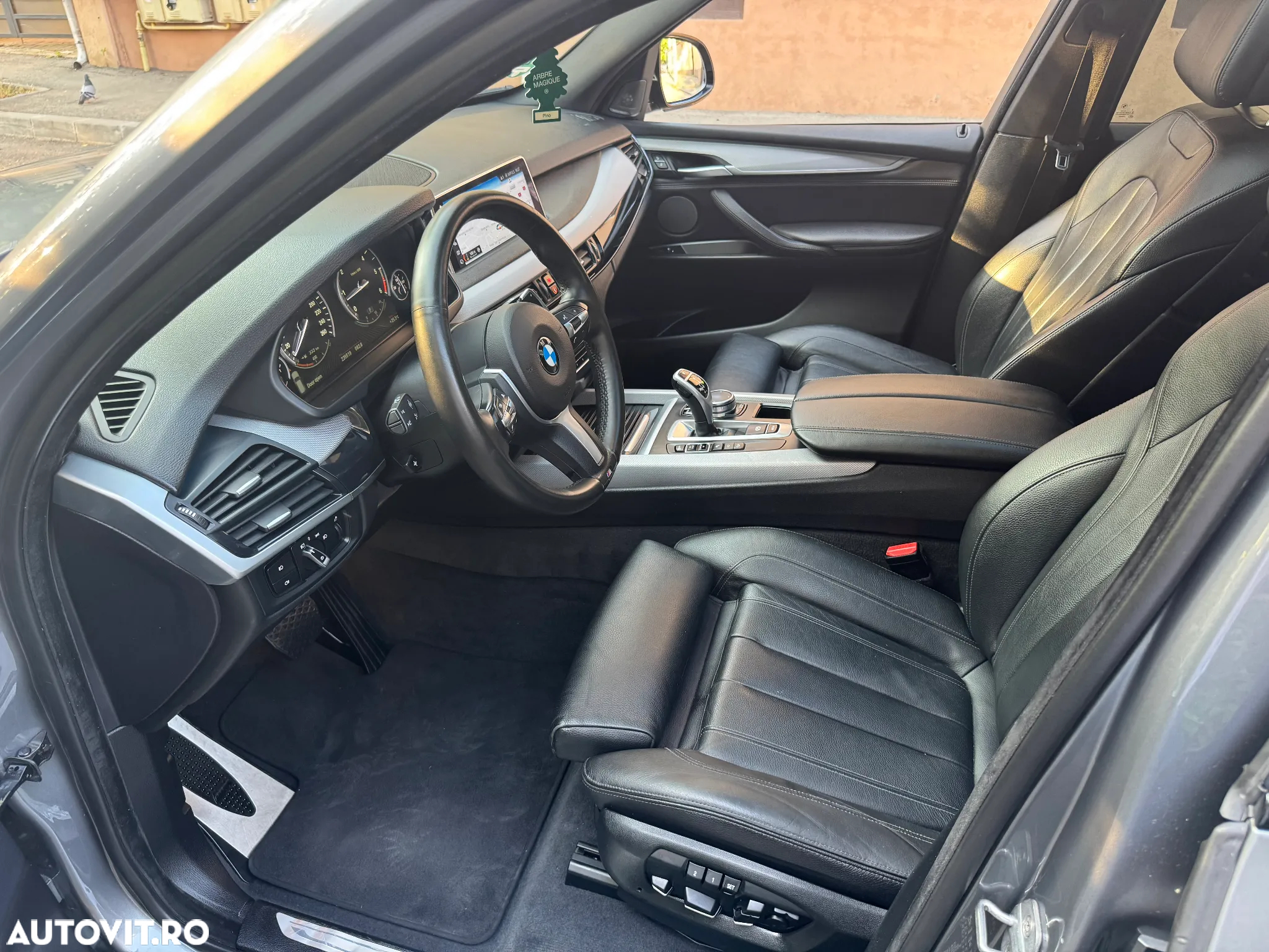 BMW X5 xDrive30d Sport-Aut. - 6