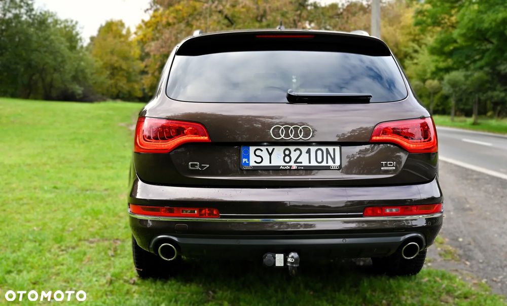 Audi Q7 - 22