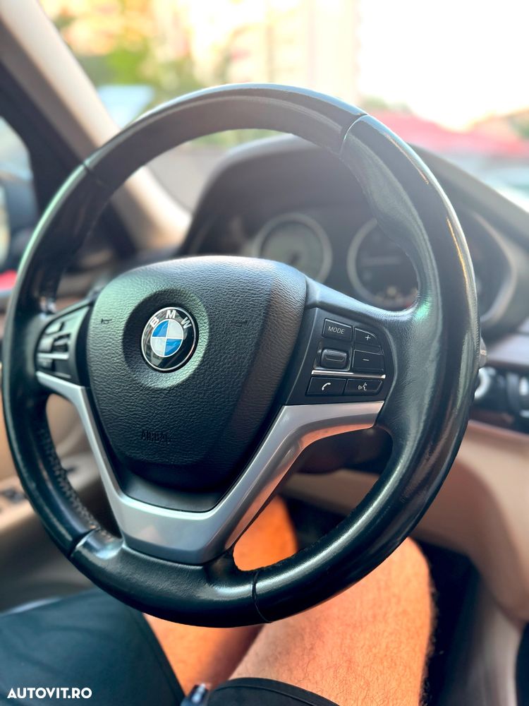 BMW X5 - 5