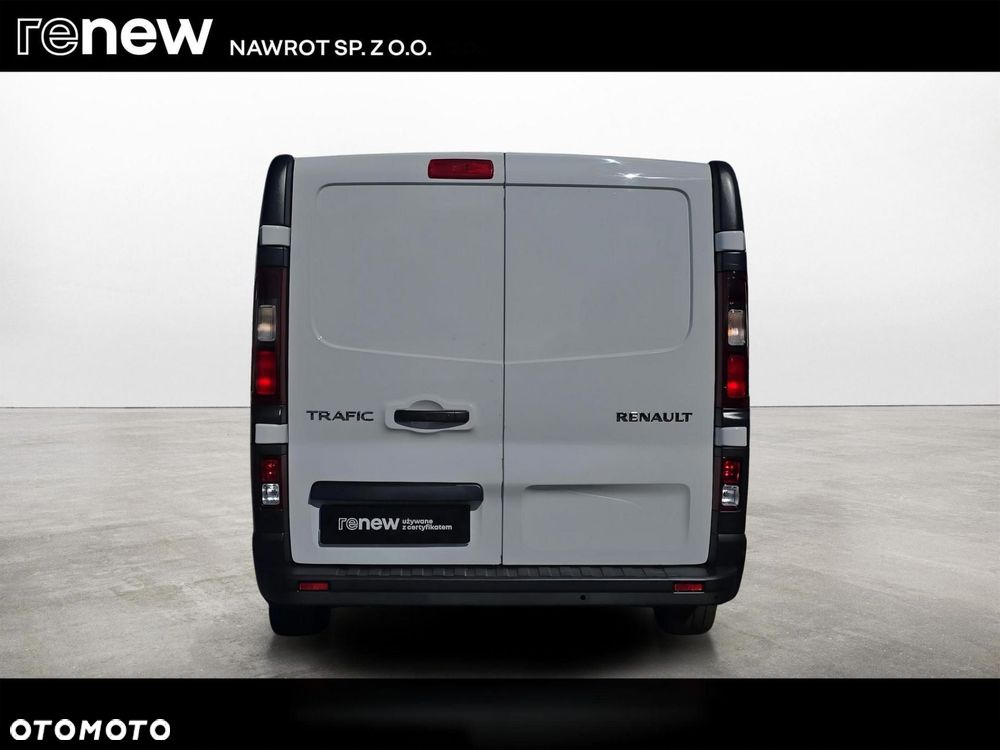 Renault trafic - 4