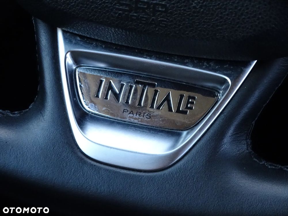 Renault Talisman 1.6 Energy dCi Initiale Paris EDC - 13
