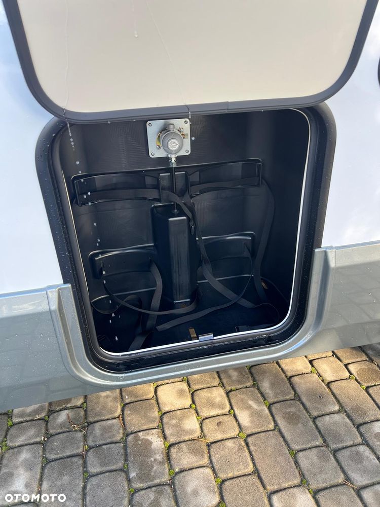 Mobilvetta K-Yacht Tekno Line I86 , 180KM AUTOMAT - MODEL 2026 - 6